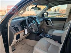 تويوتا لاندكروزر برادو